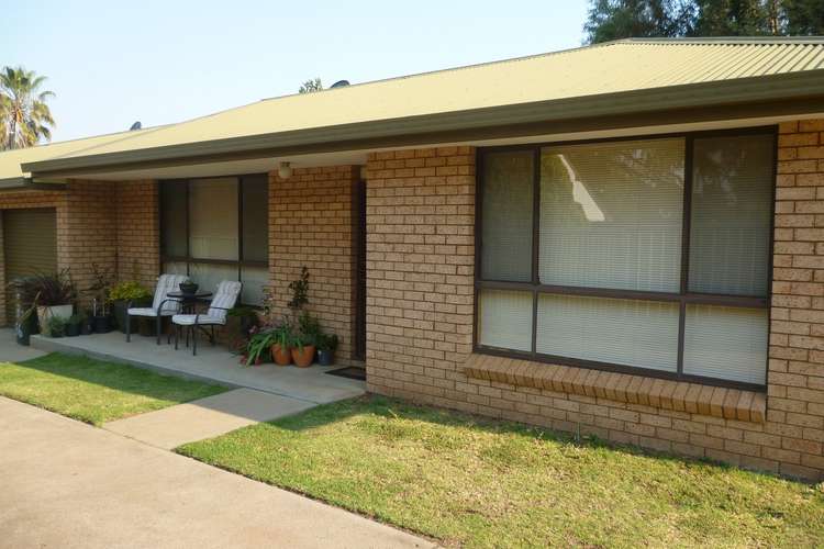 Main view of Homely unit listing, 3/56 Court Street, Mudgee NSW 2850