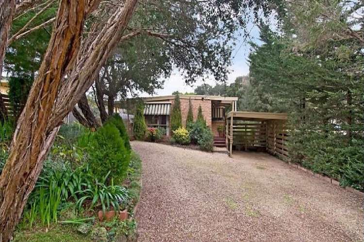 Main view of Homely house listing, 39 Fern Grove, Rye VIC 3941