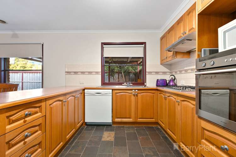 Second view of Homely house listing, 14 Golden Leaf Avenue, Narre Warren South VIC 3805