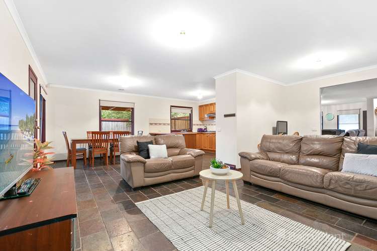 Fourth view of Homely house listing, 14 Golden Leaf Avenue, Narre Warren South VIC 3805