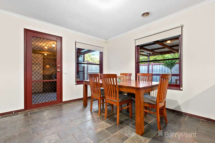 Fifth view of Homely house listing, 14 Golden Leaf Avenue, Narre Warren South VIC 3805