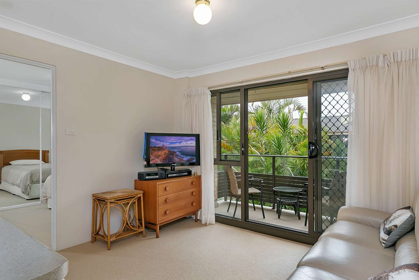 Main view of Homely unit listing, 26/1259 Pittwater Road, Narrabeen NSW 2101