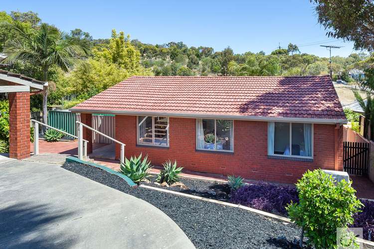 Second view of Homely house listing, 1 Ridgefield Avenue, Seaview Downs SA 5049