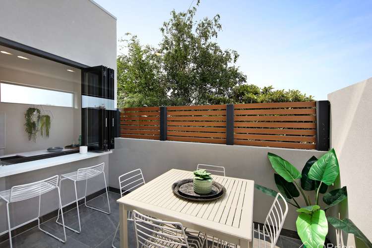 Main view of Homely townhouse listing, 4/85 Orange Street, Bentleigh East VIC 3165