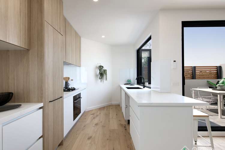 Second view of Homely townhouse listing, 4/85 Orange Street, Bentleigh East VIC 3165