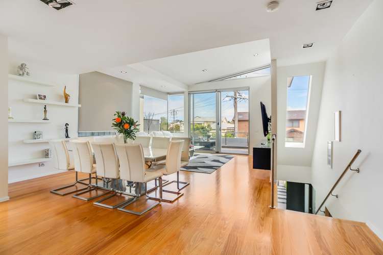 Fourth view of Homely house listing, 2/14-16 Yarra Street, Williamstown VIC 3016