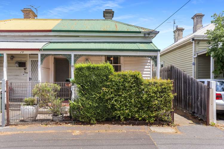 Main view of Homely house listing, 21 Melbourne Road, Williamstown VIC 3016