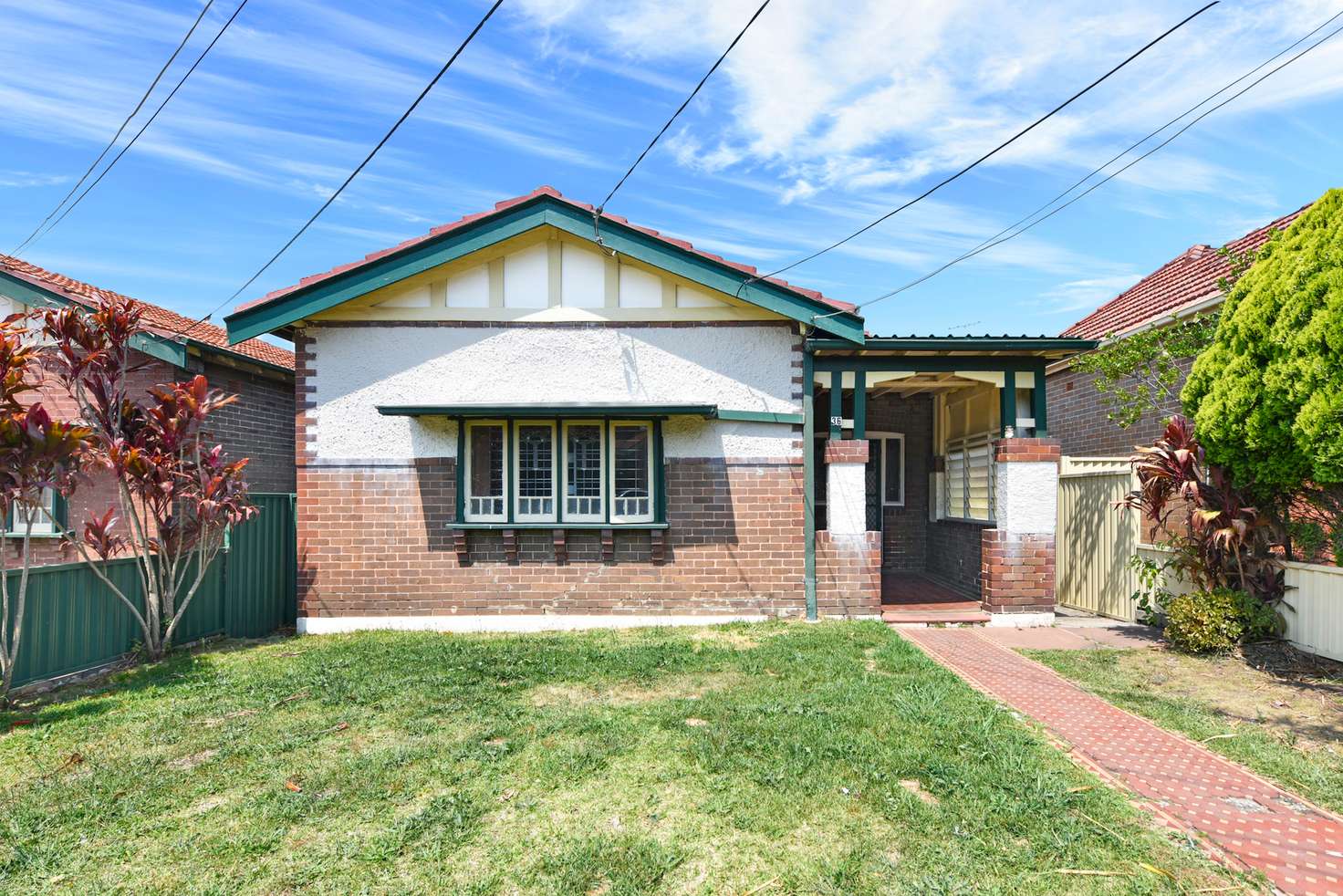 Main view of Homely house listing, 36 Lucas Road, Burwood NSW 2134