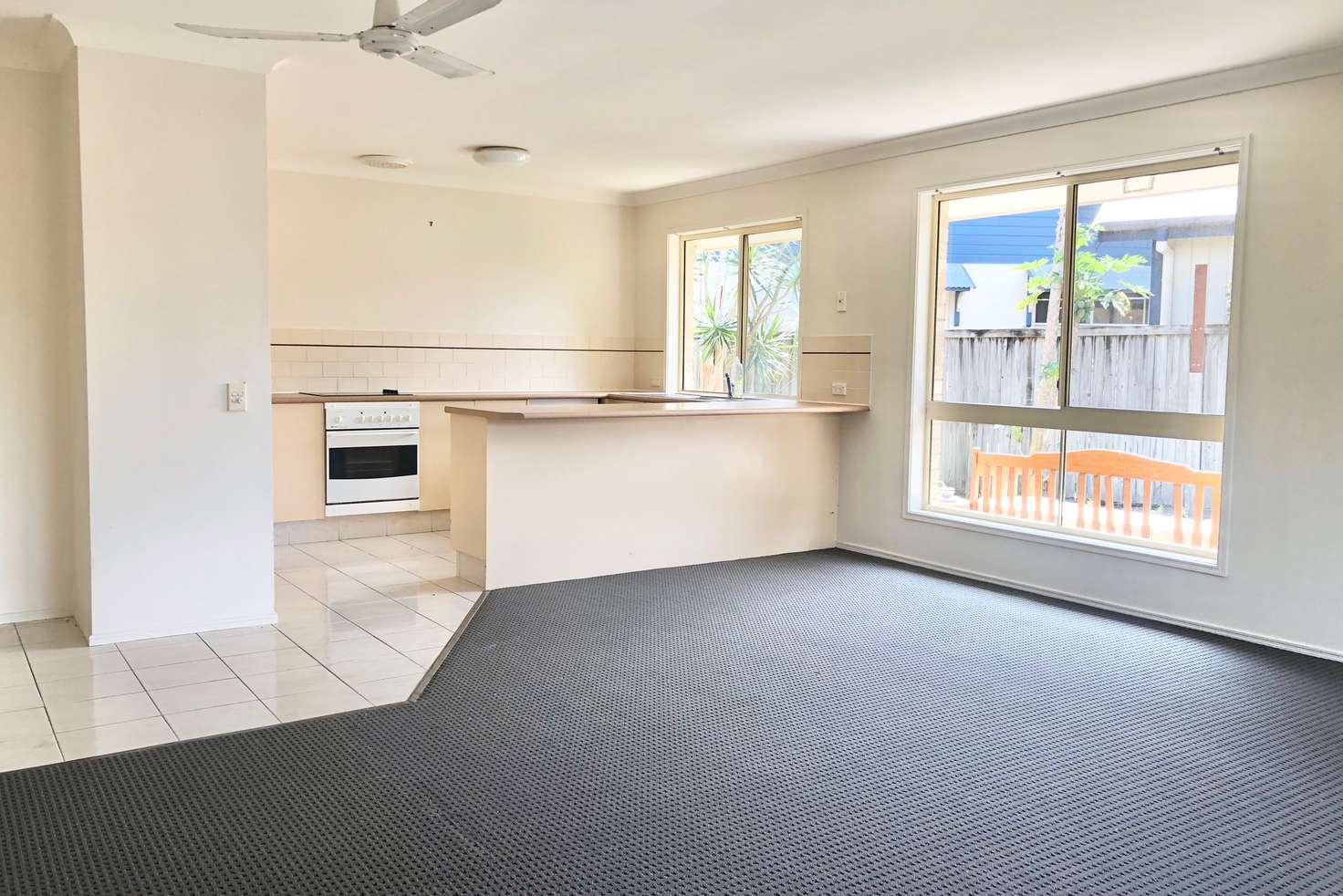 Main view of Homely unit listing, 1/11 Coachwood Close, Byron Bay NSW 2481