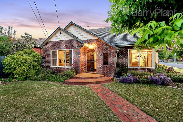Main view of Homely house listing, 63 Howard Street, Reservoir VIC 3073