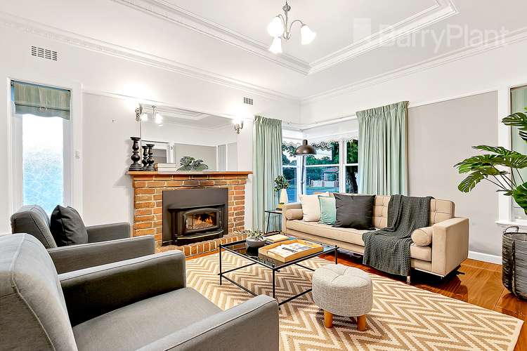 Second view of Homely house listing, 63 Howard Street, Reservoir VIC 3073