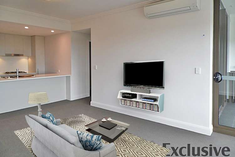 Second view of Homely apartment listing, 712/1 Australia Avenue, Sydney Olympic Park NSW 2127