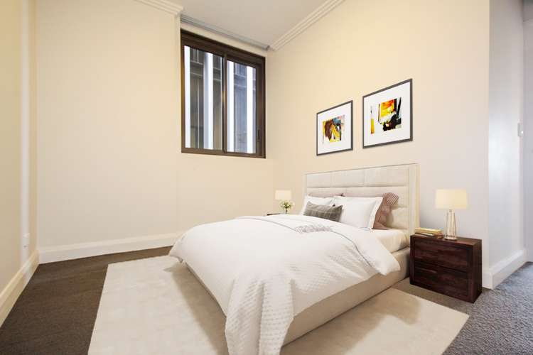 Third view of Homely apartment listing, 712/1 Australia Avenue, Sydney Olympic Park NSW 2127