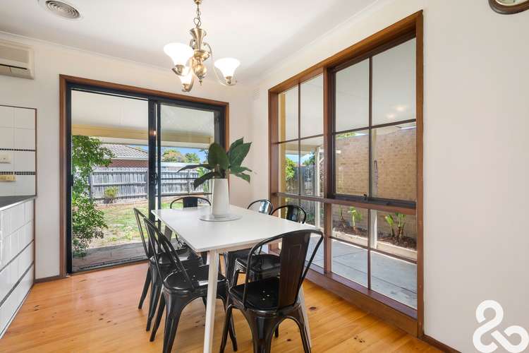 Third view of Homely house listing, 1 Blamey Avenue, Mill Park VIC 3082