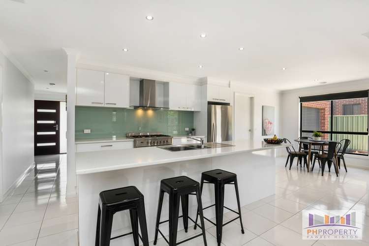 Second view of Homely house listing, 4 Coal Court, Epsom VIC 3551