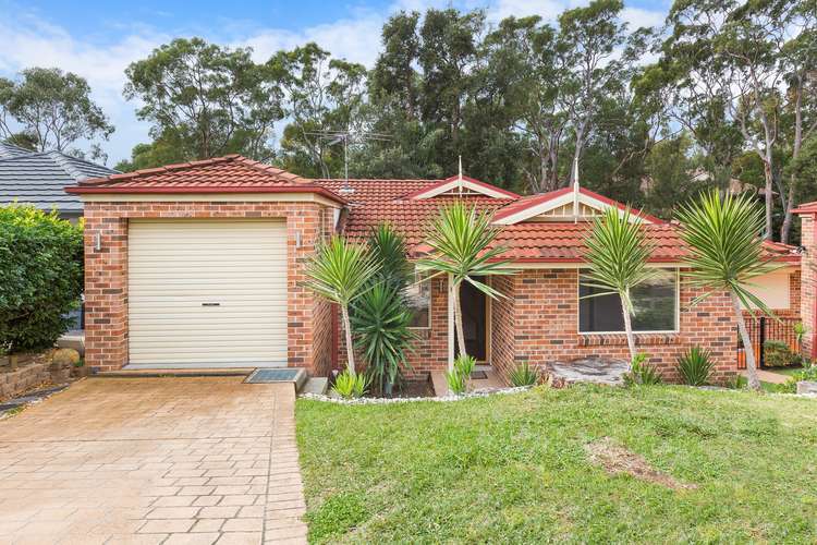 Main view of Homely townhouse listing, 1/15 Popperwell Drive, Menai NSW 2234