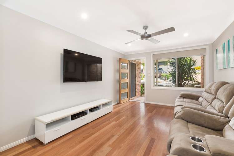 Second view of Homely townhouse listing, 1/15 Popperwell Drive, Menai NSW 2234