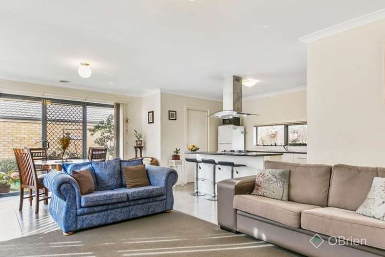 Second view of Homely house listing, 14 Attunga Crescent, Seaford VIC 3198