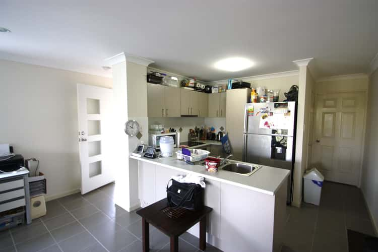 Third view of Homely house listing, 2/25 Bellagio Crescent, Coomera QLD 4209