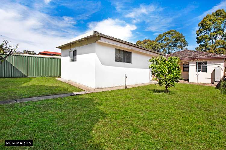 Sixth view of Homely house listing, 266 Gardeners Road, Rosebery NSW 2018