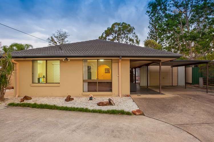 Main view of Homely house listing, 20 Letitia Street, Regents Park QLD 4118