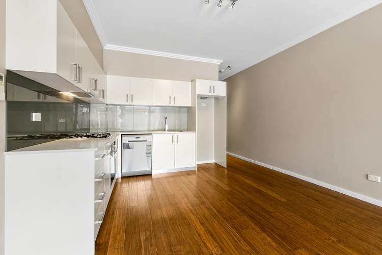 Second view of Homely apartment listing, 1/548 Queen Street, Petersham NSW 2049