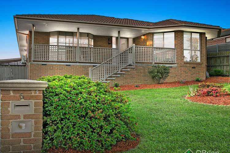 Main view of Homely house listing, 5 Eucalypt Court, Langwarrin VIC 3910