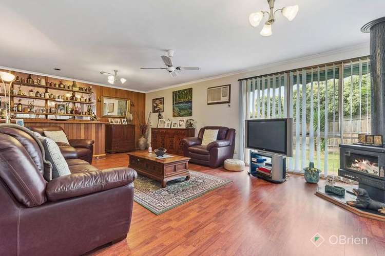 Second view of Homely house listing, 2 Veronica Street, Langwarrin VIC 3910