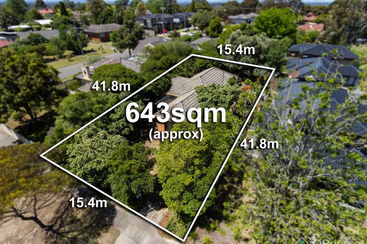 54 Porter Road, Heidelberg Heights VIC 3081