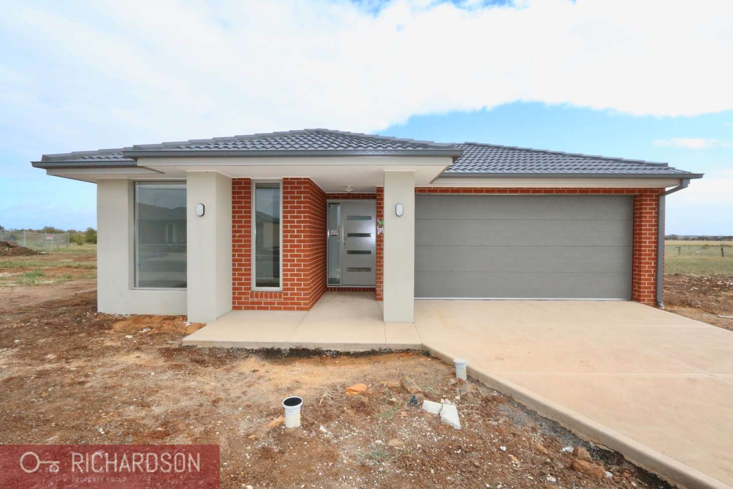 Main view of Homely house listing, 45 Dajarra Avenue, Wyndham Vale VIC 3024