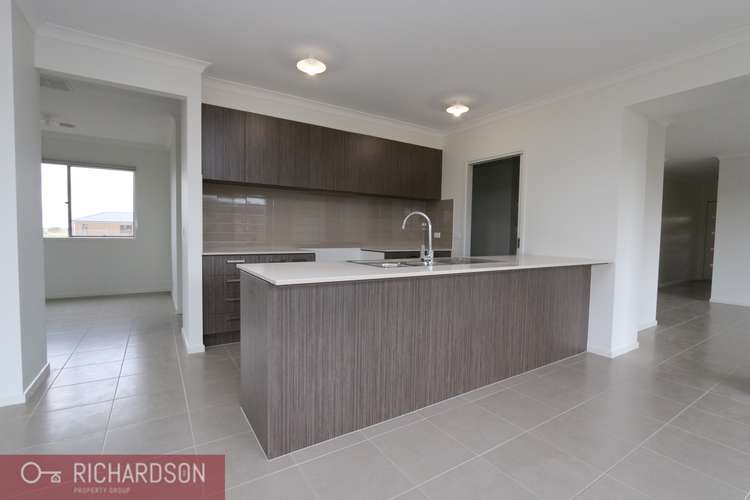 Second view of Homely house listing, 45 Dajarra Avenue, Wyndham Vale VIC 3024