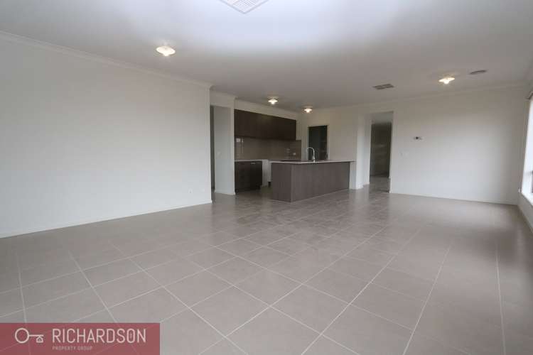 Third view of Homely house listing, 45 Dajarra Avenue, Wyndham Vale VIC 3024