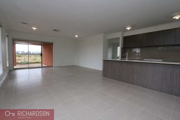 Fourth view of Homely house listing, 45 Dajarra Avenue, Wyndham Vale VIC 3024