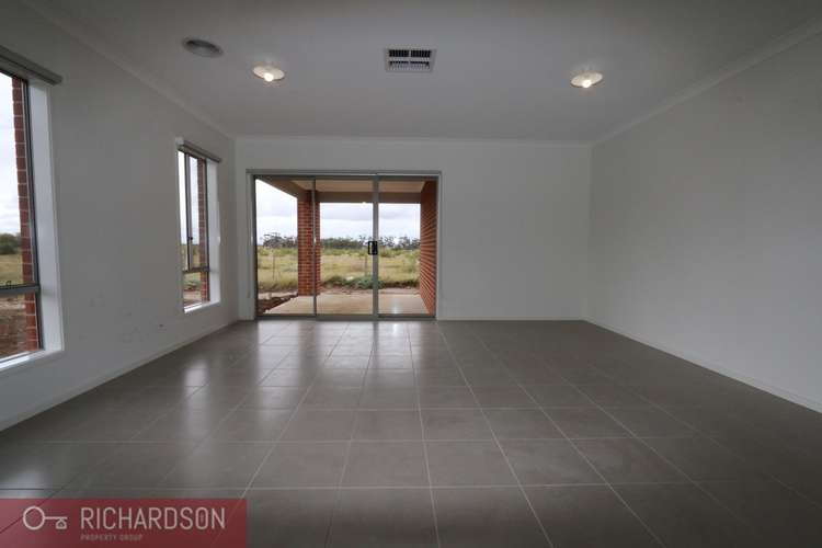 Fifth view of Homely house listing, 45 Dajarra Avenue, Wyndham Vale VIC 3024