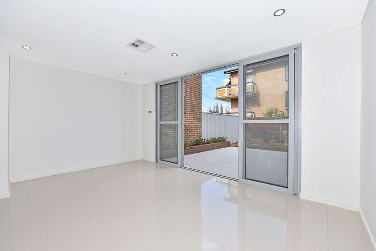 Fourth view of Homely townhouse listing, 2A Princess Avenue, North Strathfield NSW 2137