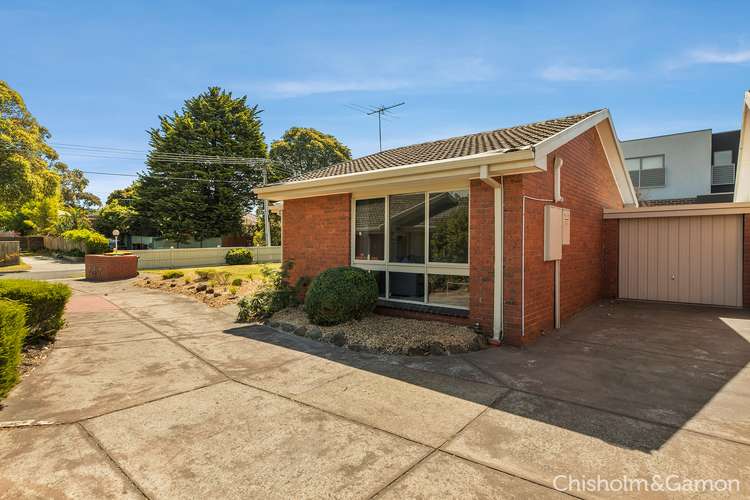 Fifth view of Homely apartment listing, 1/32 Jean Street, Cheltenham VIC 3192
