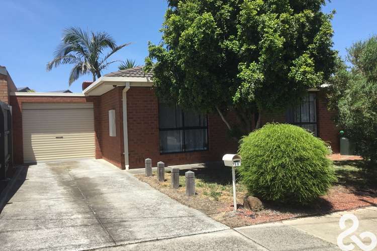 Main view of Homely unit listing, 1/68 Northumberland Drive, Epping VIC 3076