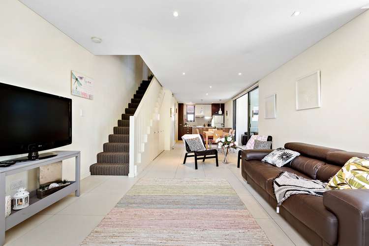 Second view of Homely apartment listing, 30/7-9 Alison Road, Kensington NSW 2033