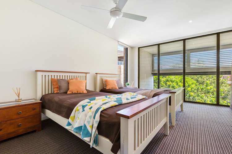 Fourth view of Homely apartment listing, 30/7-9 Alison Road, Kensington NSW 2033