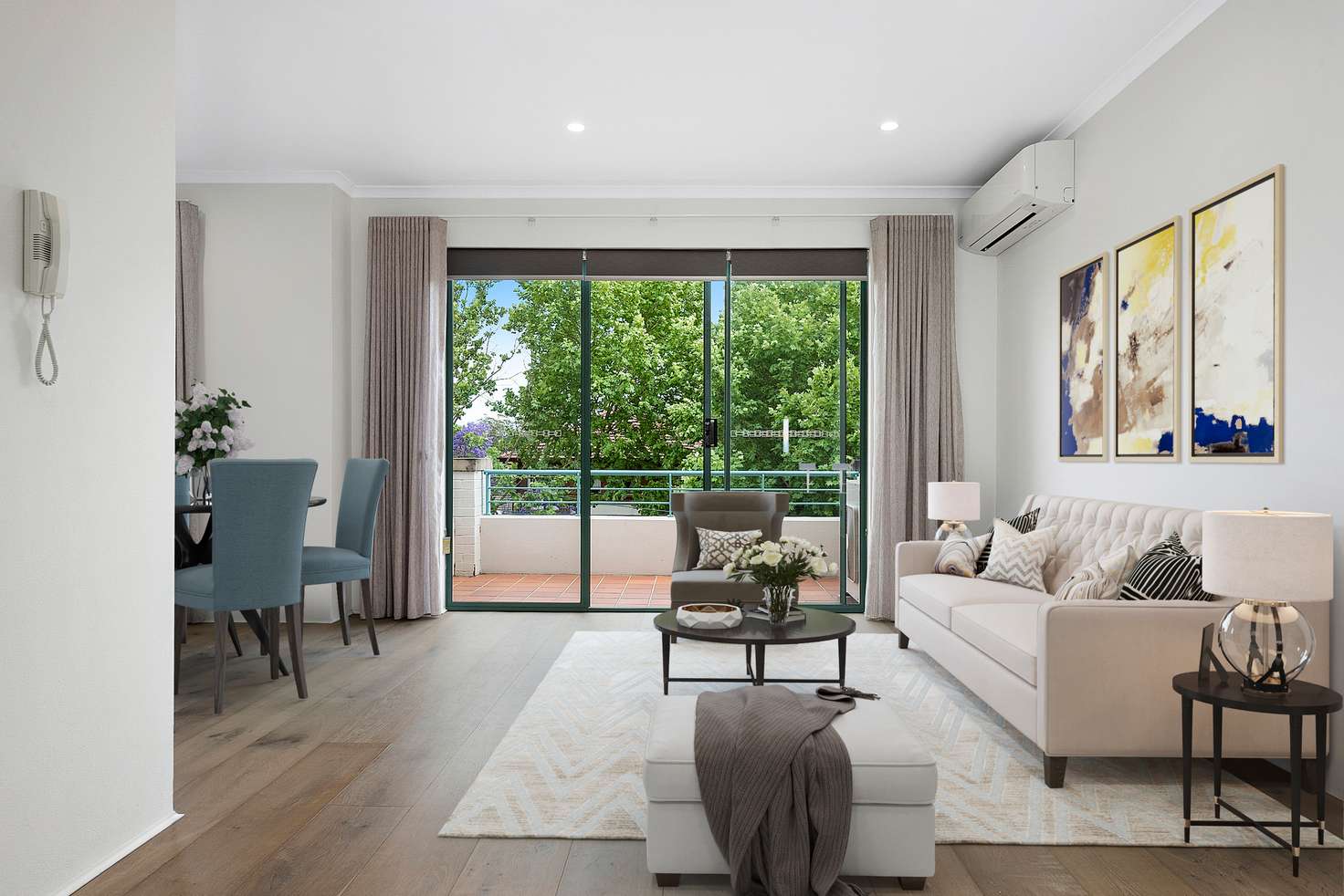 Main view of Homely unit listing, 8/236 Victoria Avenue, Chatswood NSW 2067