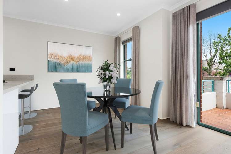 Second view of Homely unit listing, 8/236 Victoria Avenue, Chatswood NSW 2067