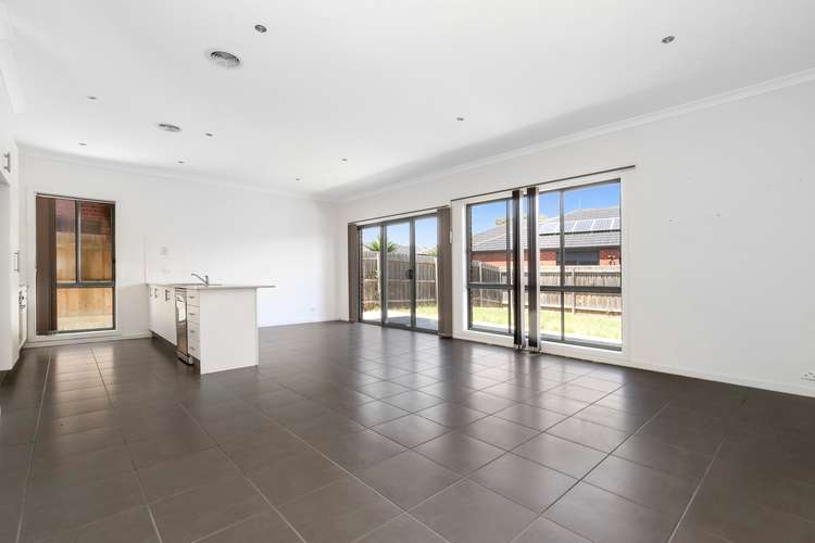Third view of Homely house listing, 286 The Lakes Boulevard, South Morang VIC 3752