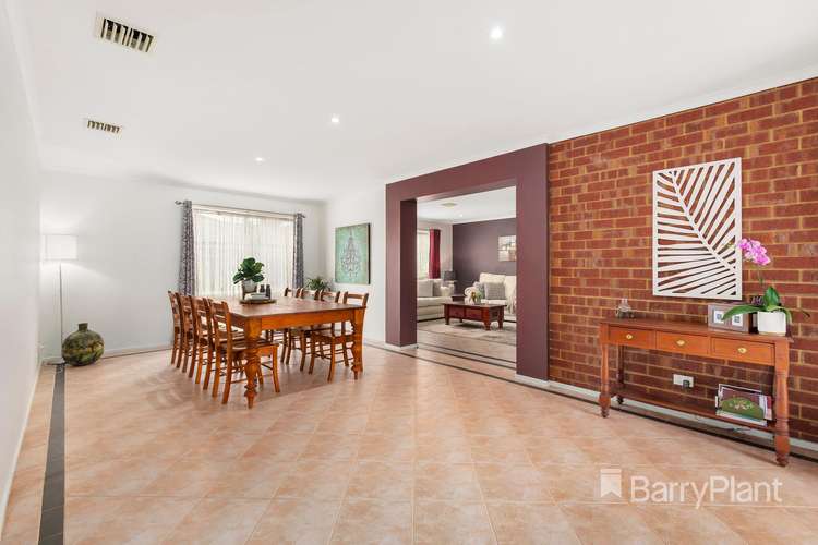 Fourth view of Homely house listing, 18 Peugeot Pursuit, Mill Park VIC 3082
