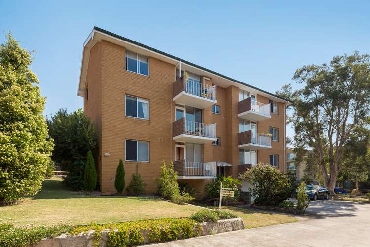 Fourth view of Homely unit listing, 4/1 Rickard Street, Balgowlah NSW 2093