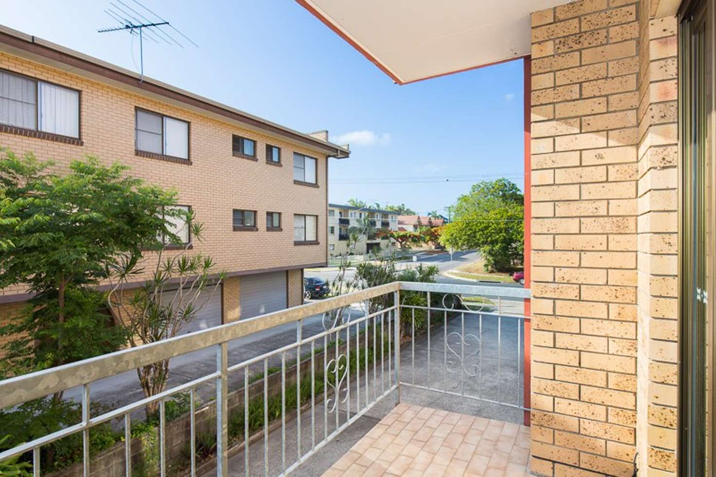 Main view of Homely unit listing, 9/99 Beatrice Terrace, Ascot QLD 4007