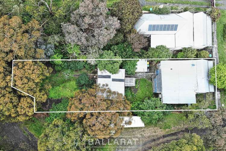 Second view of Homely house listing, 42 Princes Street North, Ballarat East VIC 3350