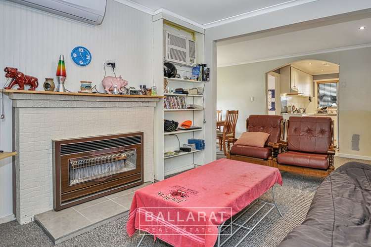 Fifth view of Homely house listing, 42 Princes Street North, Ballarat East VIC 3350