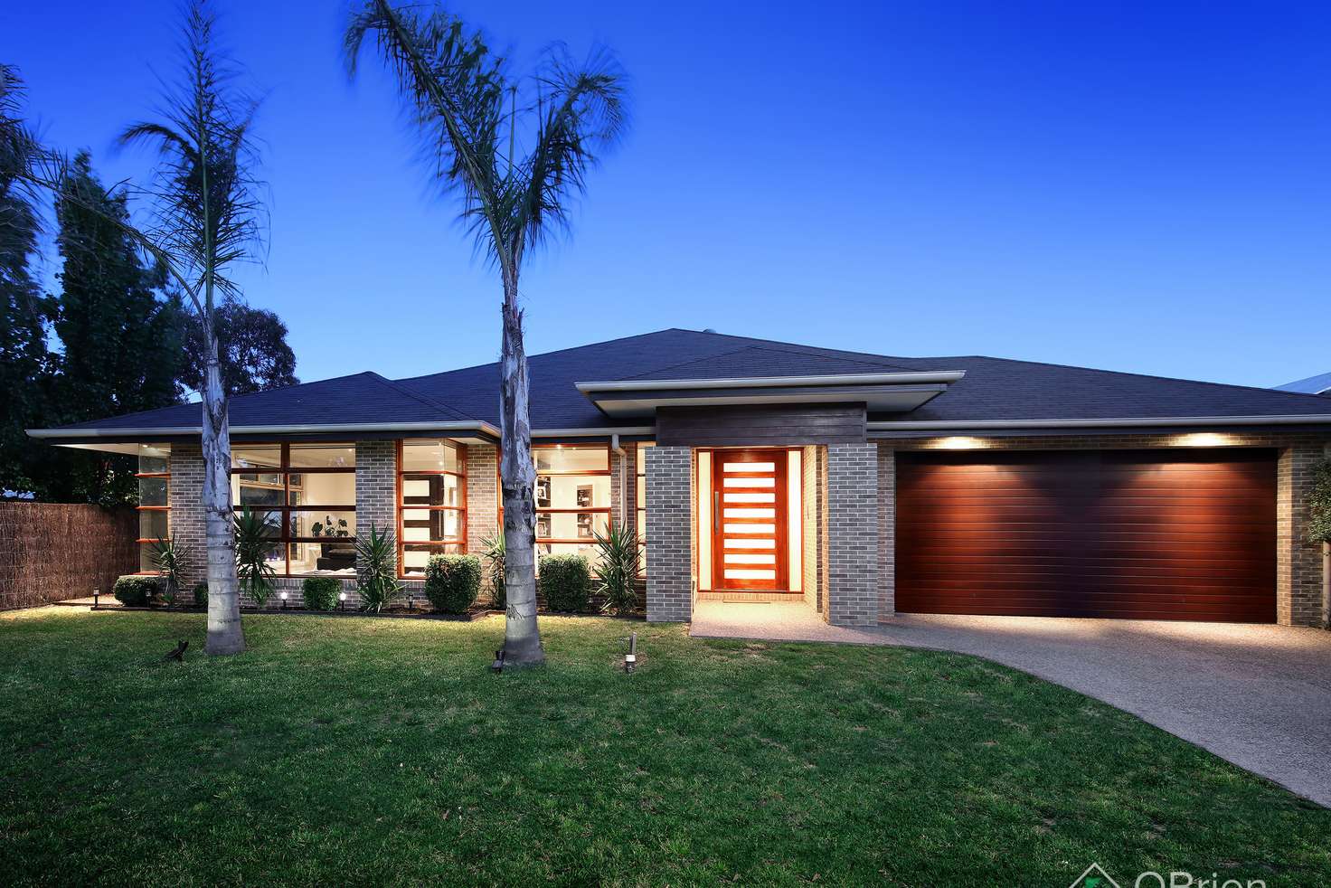 Main view of Homely house listing, 53 Keylana Drive, Keysborough VIC 3173