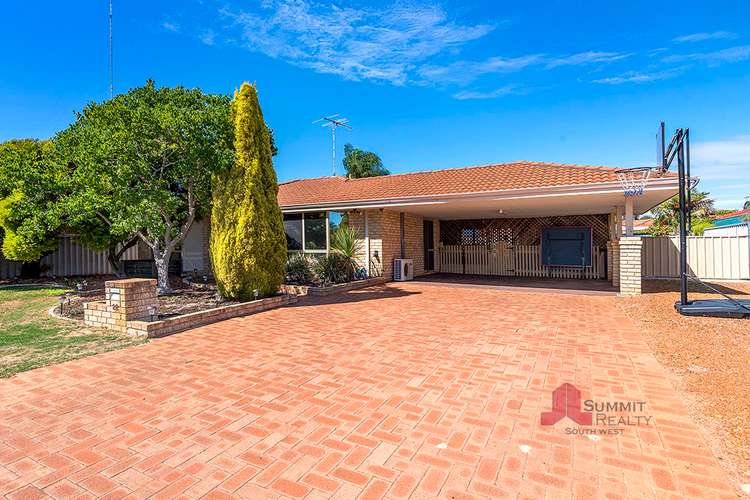 Main view of Homely house listing, 28 Malabor Retreat, Eaton WA 6232