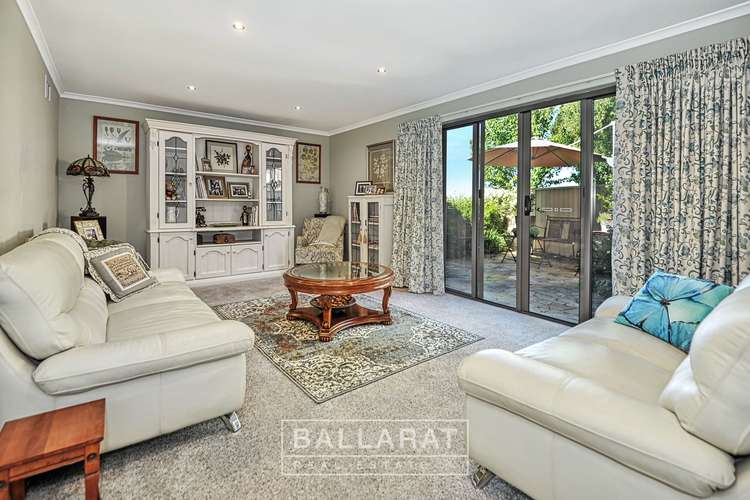 Fourth view of Homely house listing, 9 Fernbanks Court, Ballarat North VIC 3350